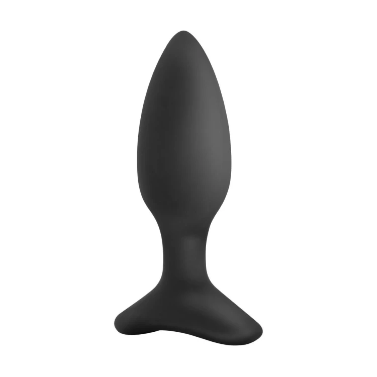 korek analny Hush 2 Butt Plug Lovense S