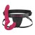 pas Strapless Harness Lovense
