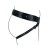pas Strapless Harness Lovense