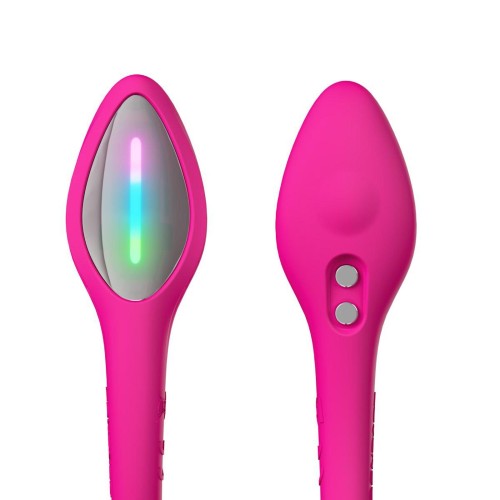 masażer Lovense Lush Mini