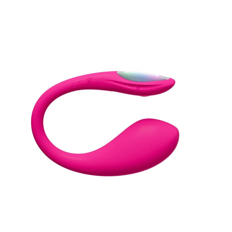 masażer Lovense Lush Mini
