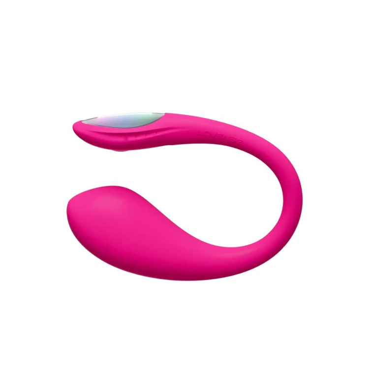 masażer Lovense Lush Mini