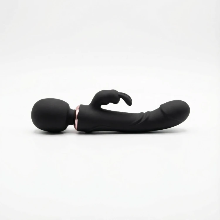 wibrator ONIN Rabbit  black