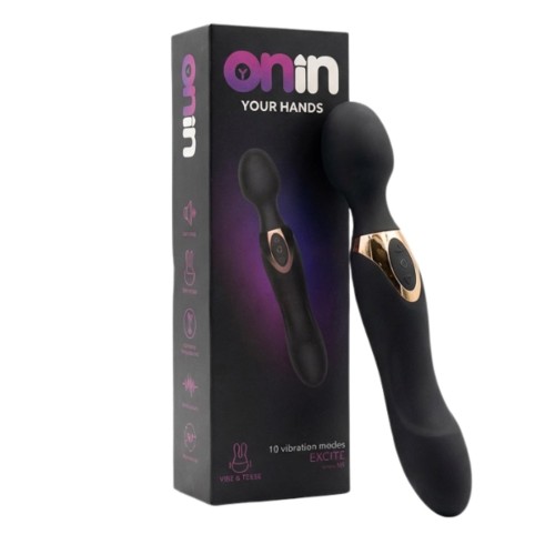 wibrator ONIN Wand Massager