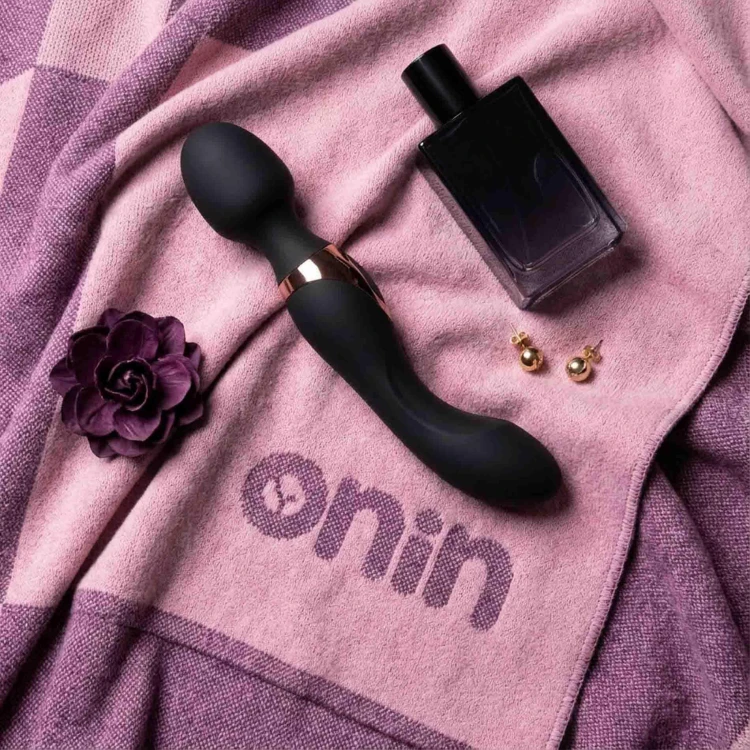 wibrator ONIN Wand Massager
