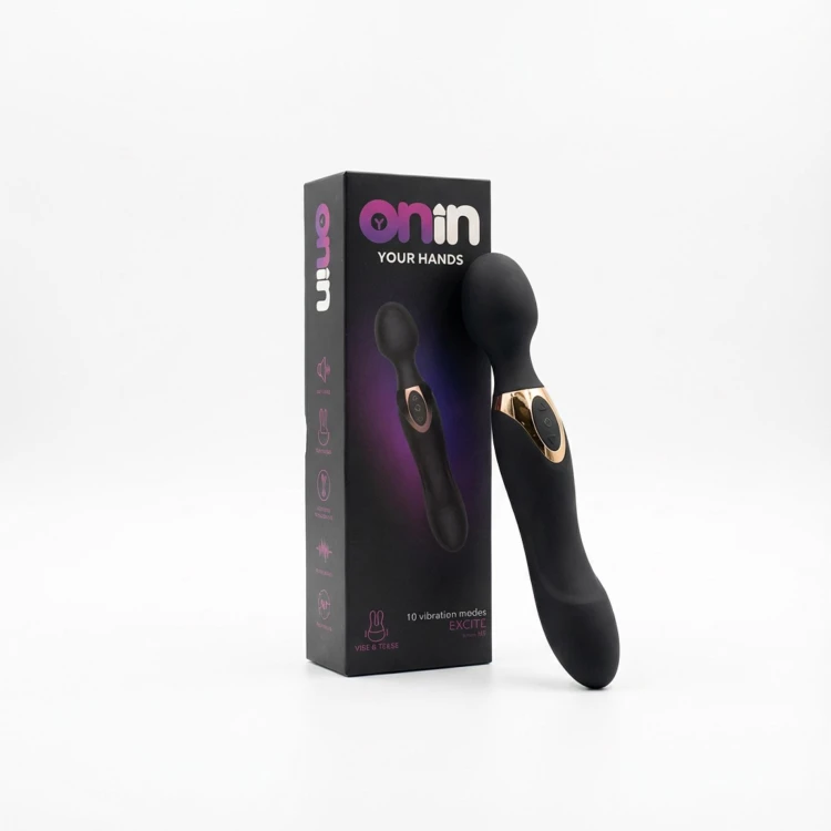 wibrator ONIN Wand Massager