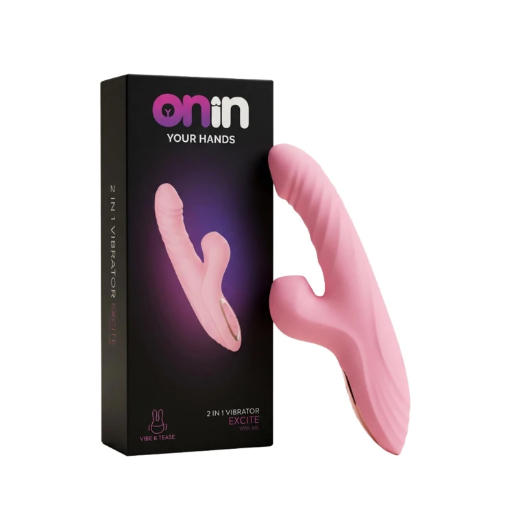 wibrator ONIN App Controlled