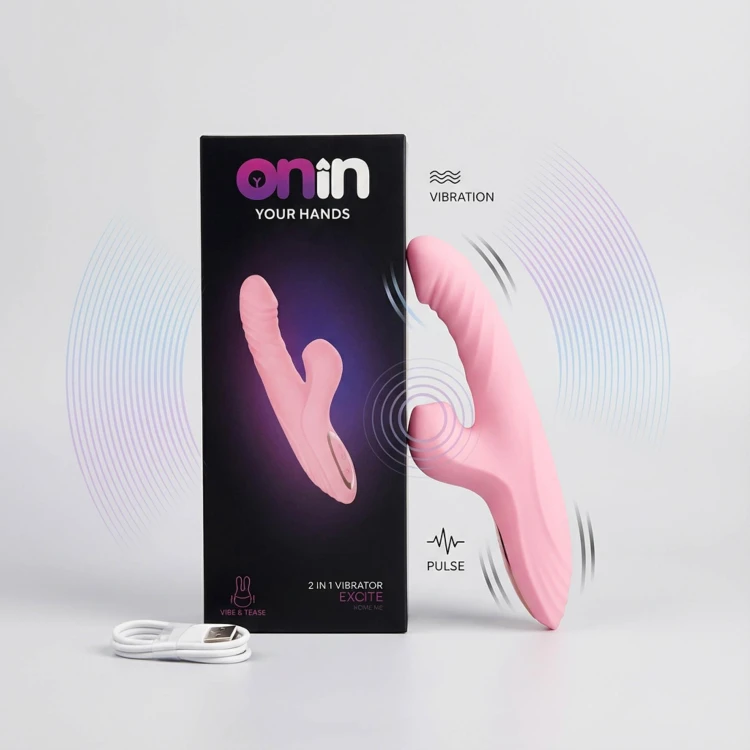 wibrator ONIN App Controlled