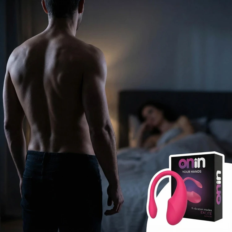 jajeczko Vibrating Egg App Controlled