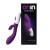 wibrator ONIN Rabbit vibrator purple