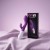 wibrator ONIN Rabbit vibrator purple