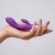 wibrator ONIN Rabbit vibrator purple