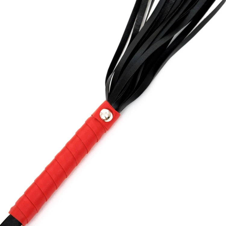 pejcz Fetish B-Series Flogger 2.0