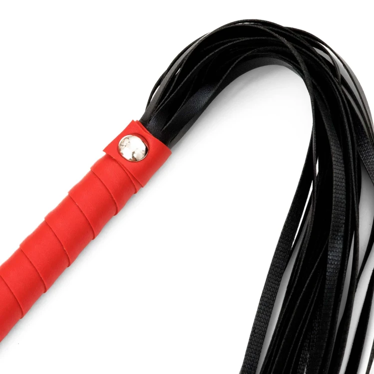pejcz Fetish B-Series Flogger 2.0