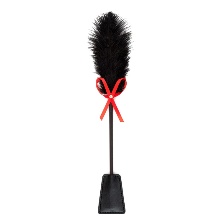 piórko Fetish B-Series Tickler & Whip 2.0