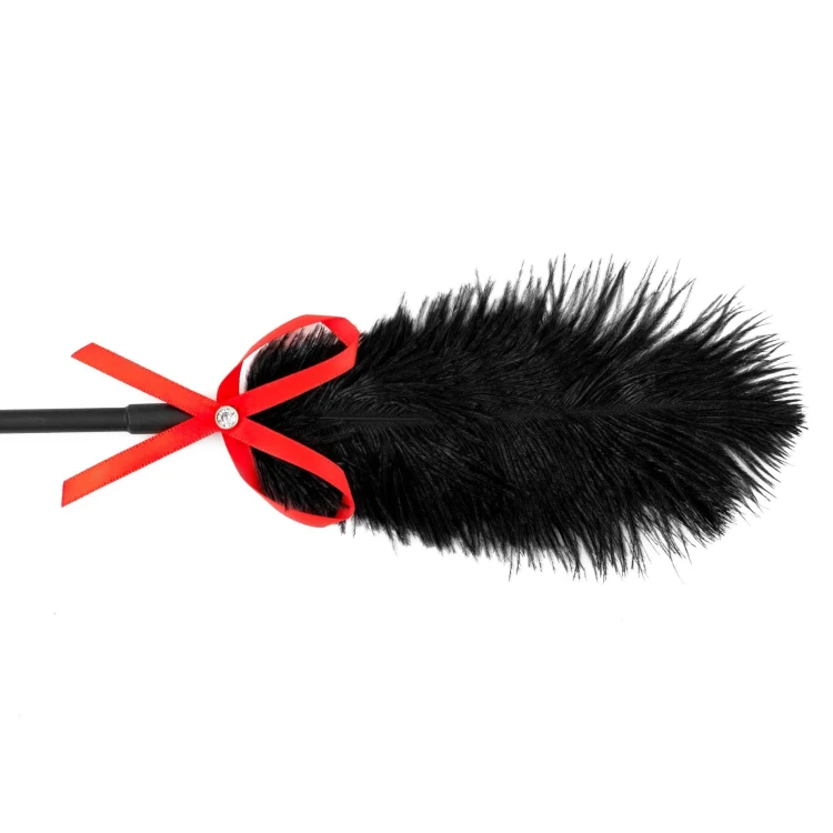 piórko Fetish B-Series Tickler & Whip 2.0
