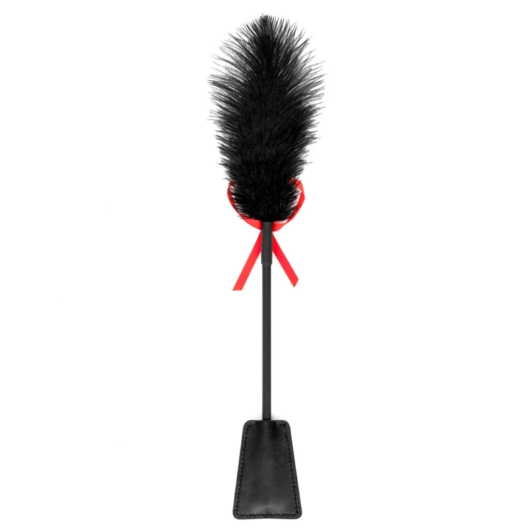 piórko Fetish B-Series Tickler & Whip 2.0