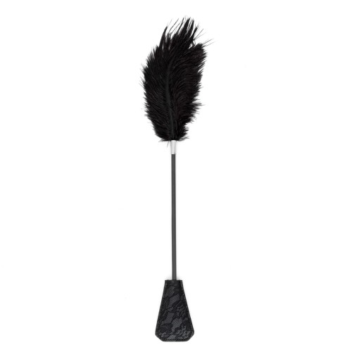 piórko Fetish B-Series Tickler & Whip 1.0
