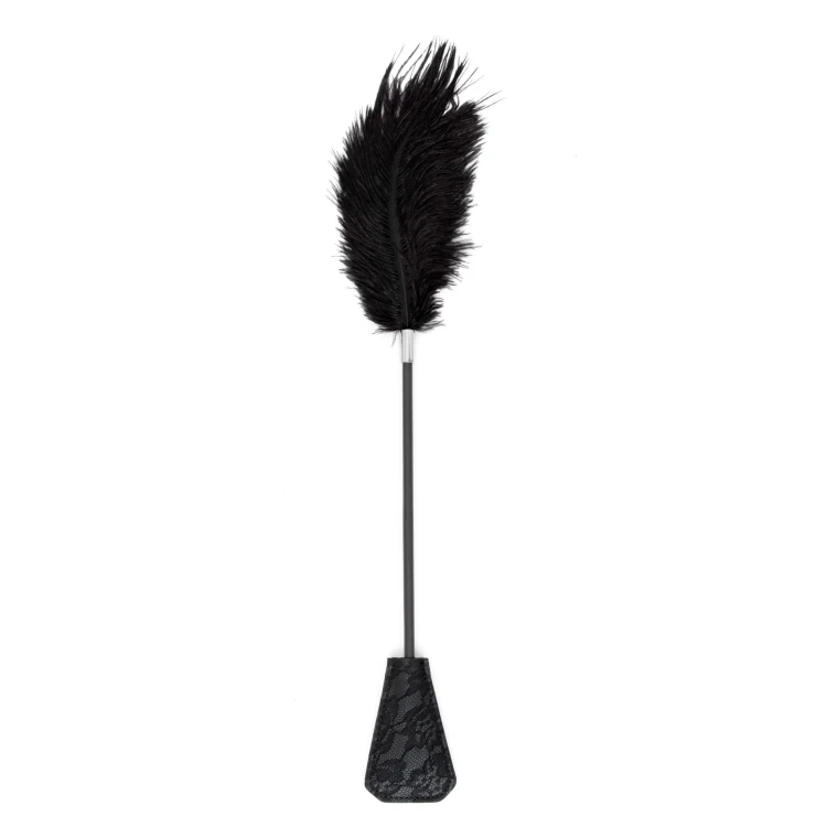piórko Fetish B-Series Tickler & Whip 1.0