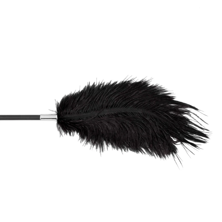 piórko Fetish B-Series Tickler & Whip 1.0