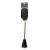 piórko Fetish B-Series Tickler & Whip 1.0