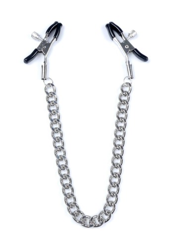 zaciski Exclusive Nipple Clamps No.9
