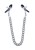 zaciski Exclusive Nipple Clamps No.9