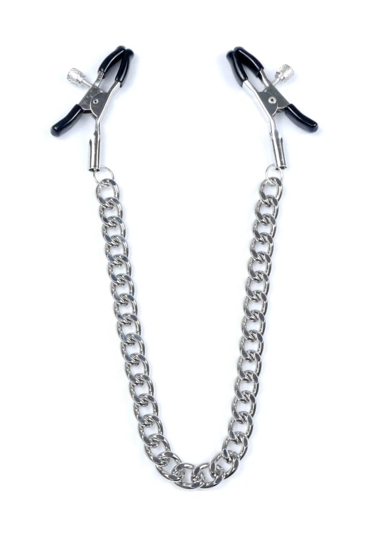 zaciski Exclusive Nipple Clamps No.9