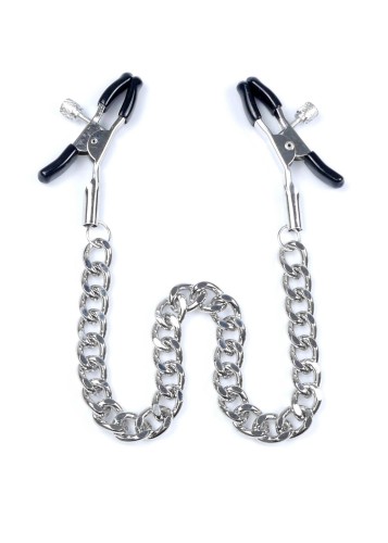 zaciski Exclusive Nipple Clamps No.9