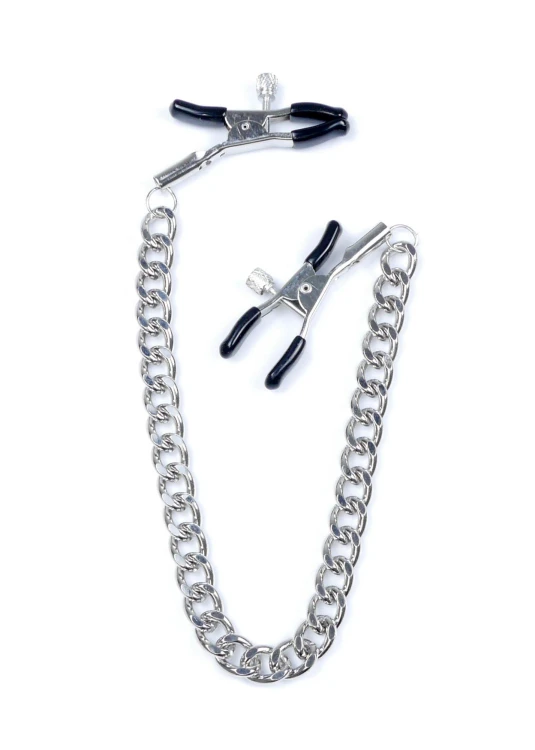 zaciski Exclusive Nipple Clamps No.9