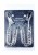 zaciski Exclusive Nipple Clamps No.9