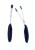 zaciski  Exclusive Nipple Clamps No.14