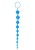 sonda analna X-10 Beads Blue