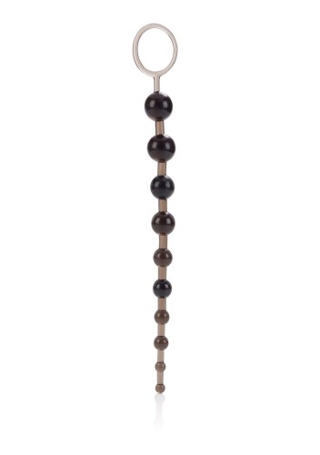 sonda analna X-10 Beads Black