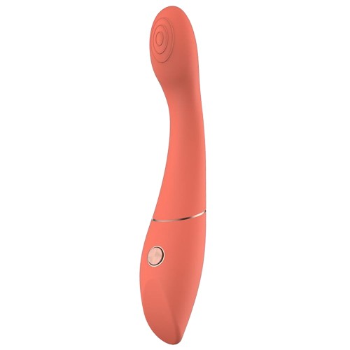 Wibrator Candice, SKLEP EROTYCZNY, AKCESORIA EROTYCZNE-SEX SHOP ONLINE