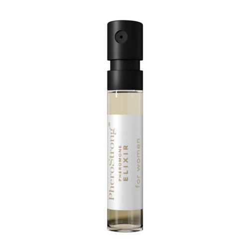 feromony PheroStrong Pheromone Elixir for Women 2ml