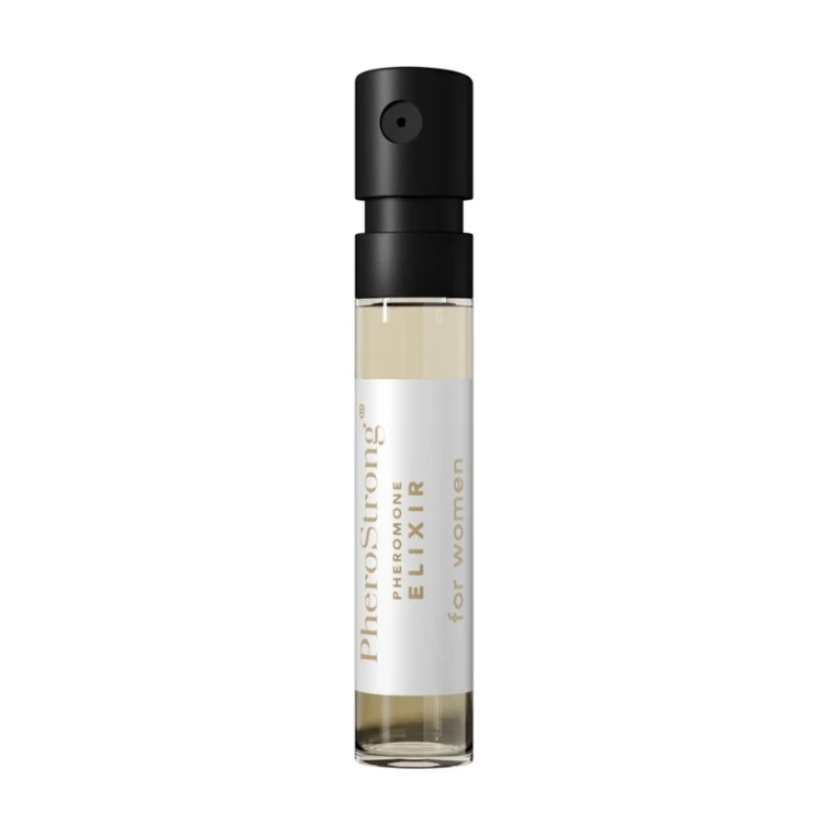 feromony PheroStrong Pheromone Elixir for Women 2ml