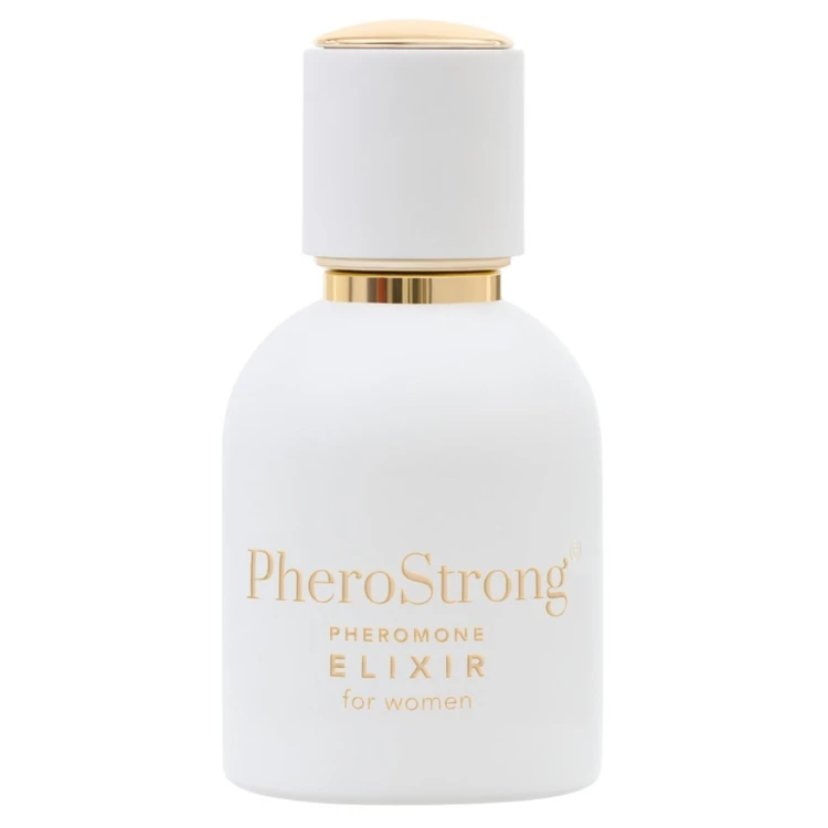 feromony PheroStrong Pheromone Elixir for Women 50ml