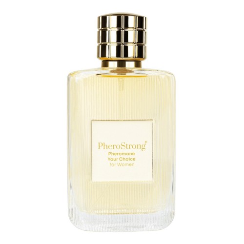 feromony PheroStrong pheromone Your Choice for Women 50ml