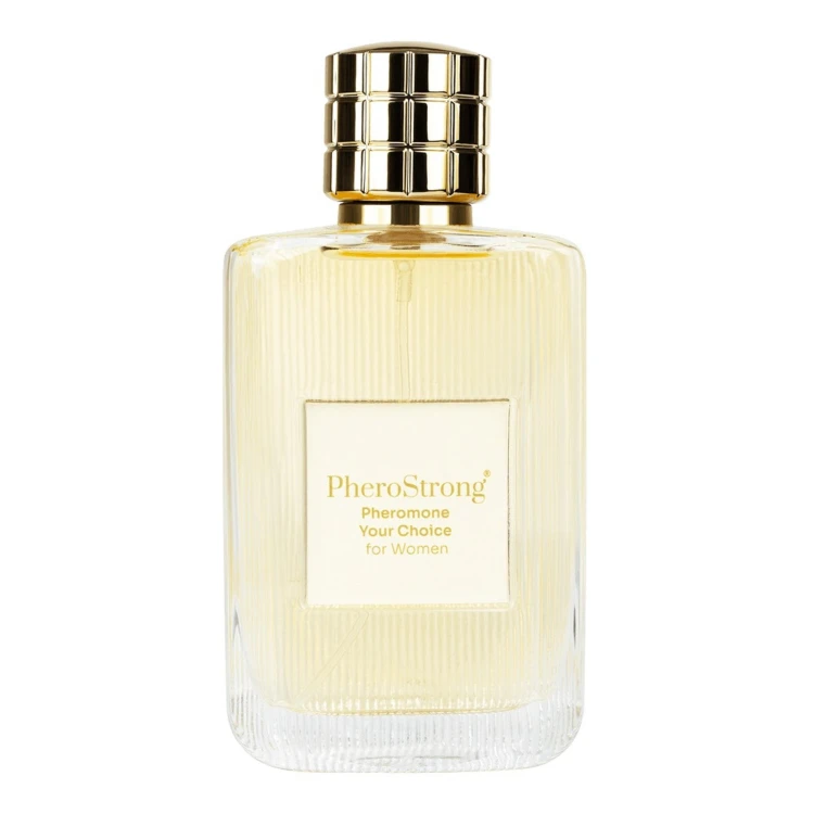feromony PheroStrong pheromone Your Choice for Women 50ml