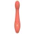 Wibrator Candice, SKLEP EROTYCZNY, AKCESORIA EROTYCZNE-SEX SHOP ONLINE