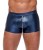 bokserki Men's Boxer Briefs Blue S