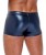 bokserki Men's Boxer Briefs Blue S