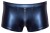 bokserki Men's Boxer Briefs Blue S
