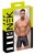 bokserki Men's Shorts Black/Red XL