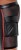 bokserki Men's Shorts Black/Red XL