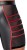 bokserki Men's Shorts Black/Red XL