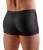 bokserki M. Pants black/red M