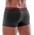 bokserki Men's Boxer Briefs black/red L