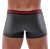 bokserki Men's Boxer Briefs black/red L